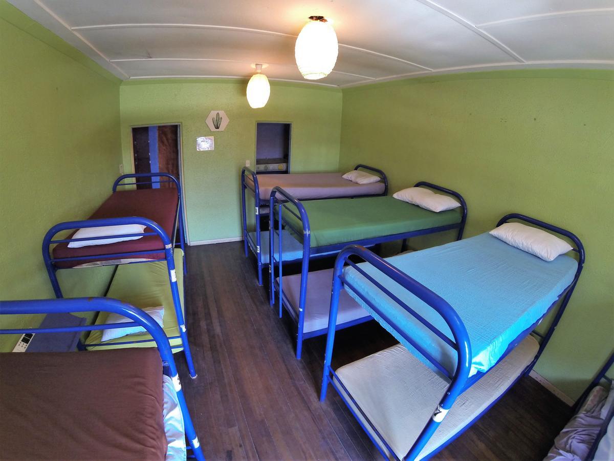 Relax Hostel San José Kültér fotó